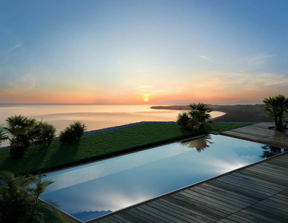 ADLER Spa Resort SICILIA