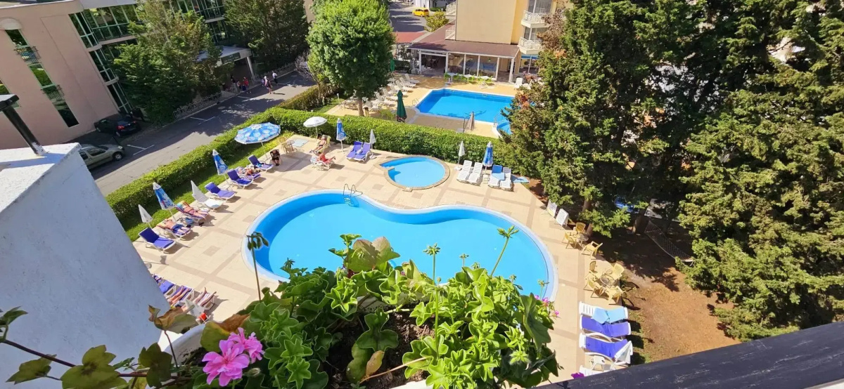 Hotel Klisura