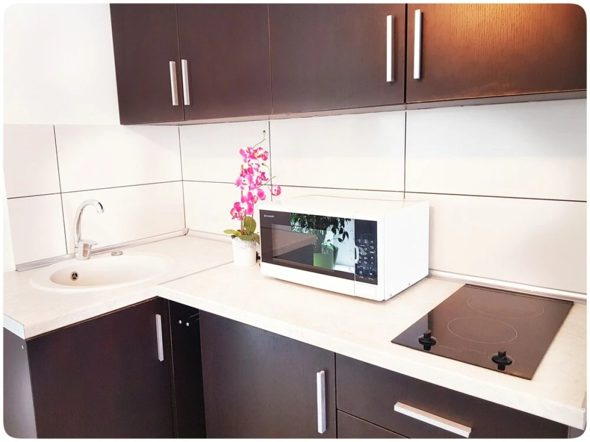 Гостевой дом Vivulskio