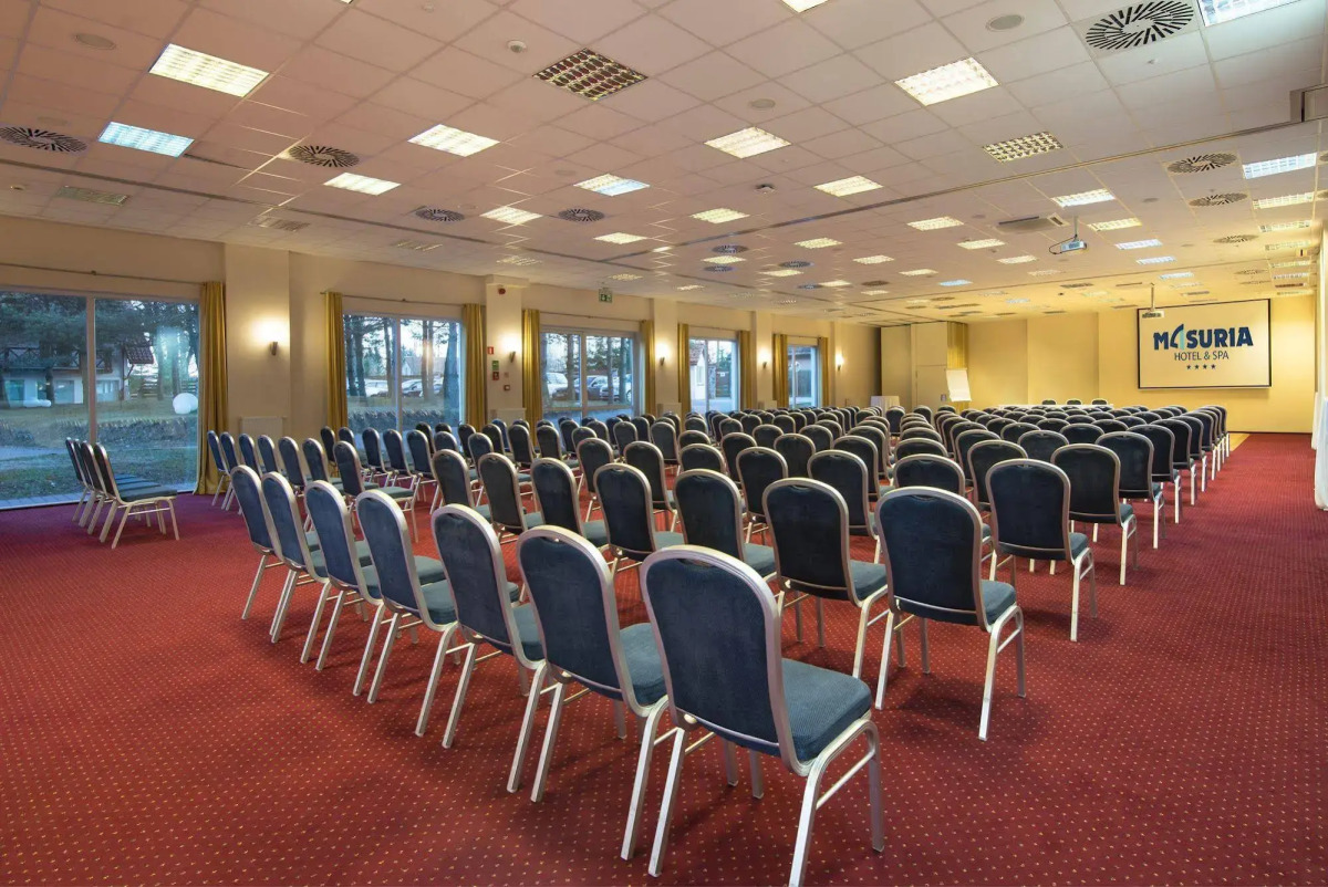 Masuria Hotel & Spa