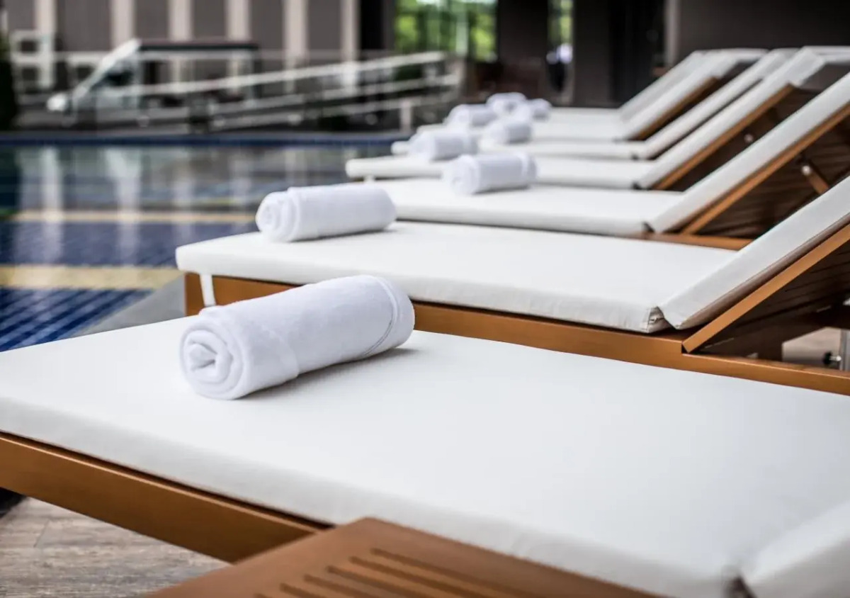 The Siamese Hotel Pattaya by PCL