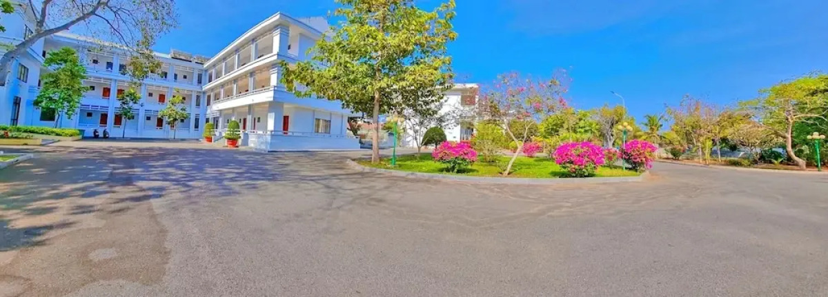 Bo Xay Dung Vung Tau