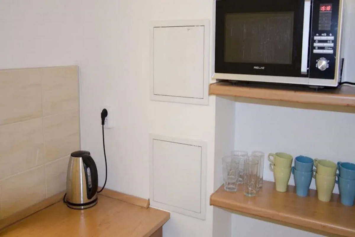 A Plus Hostel - Centrum