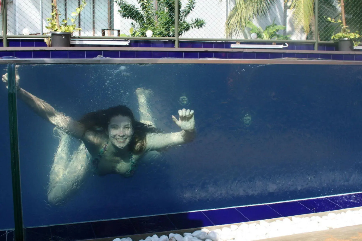 Calamander Unawatuna Beach