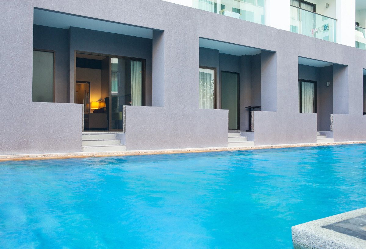 Woraburi The Ritz Resort & Spa