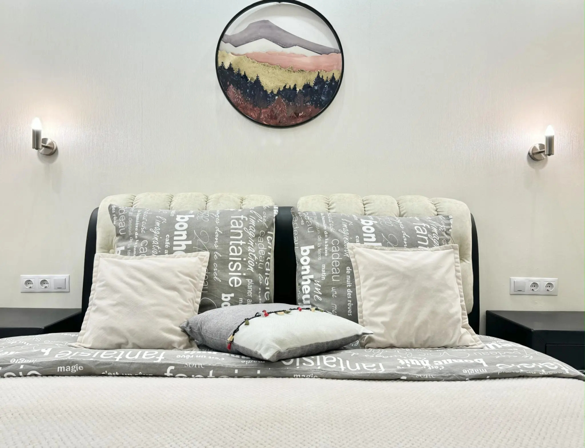 Rental Family Rooms (Рентал Фэмили) на улице Шишкова 72/3