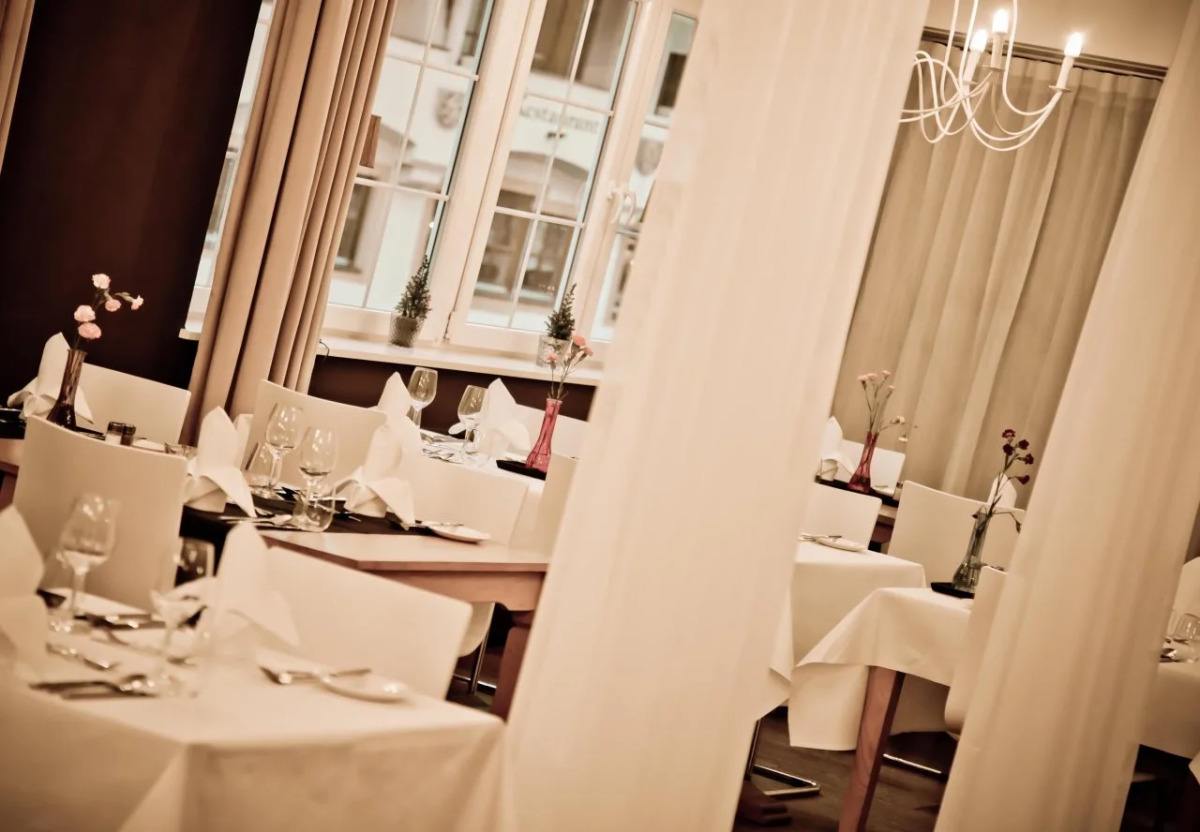 Q Hotel Maria Theresia