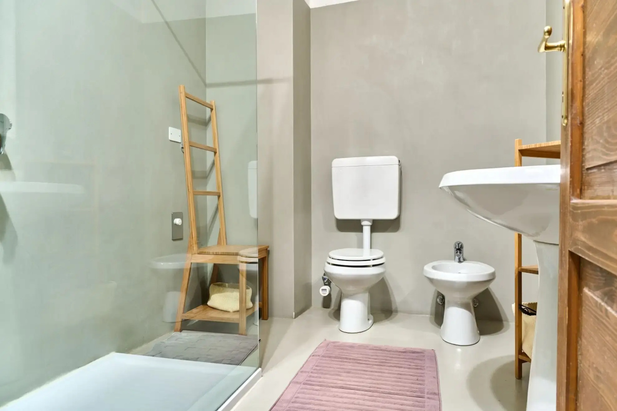 B&B Al Cavour 34