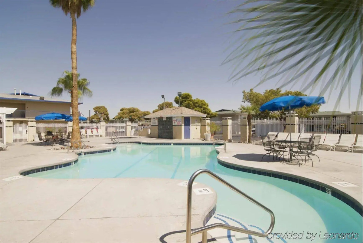 Americas Best Value Inn