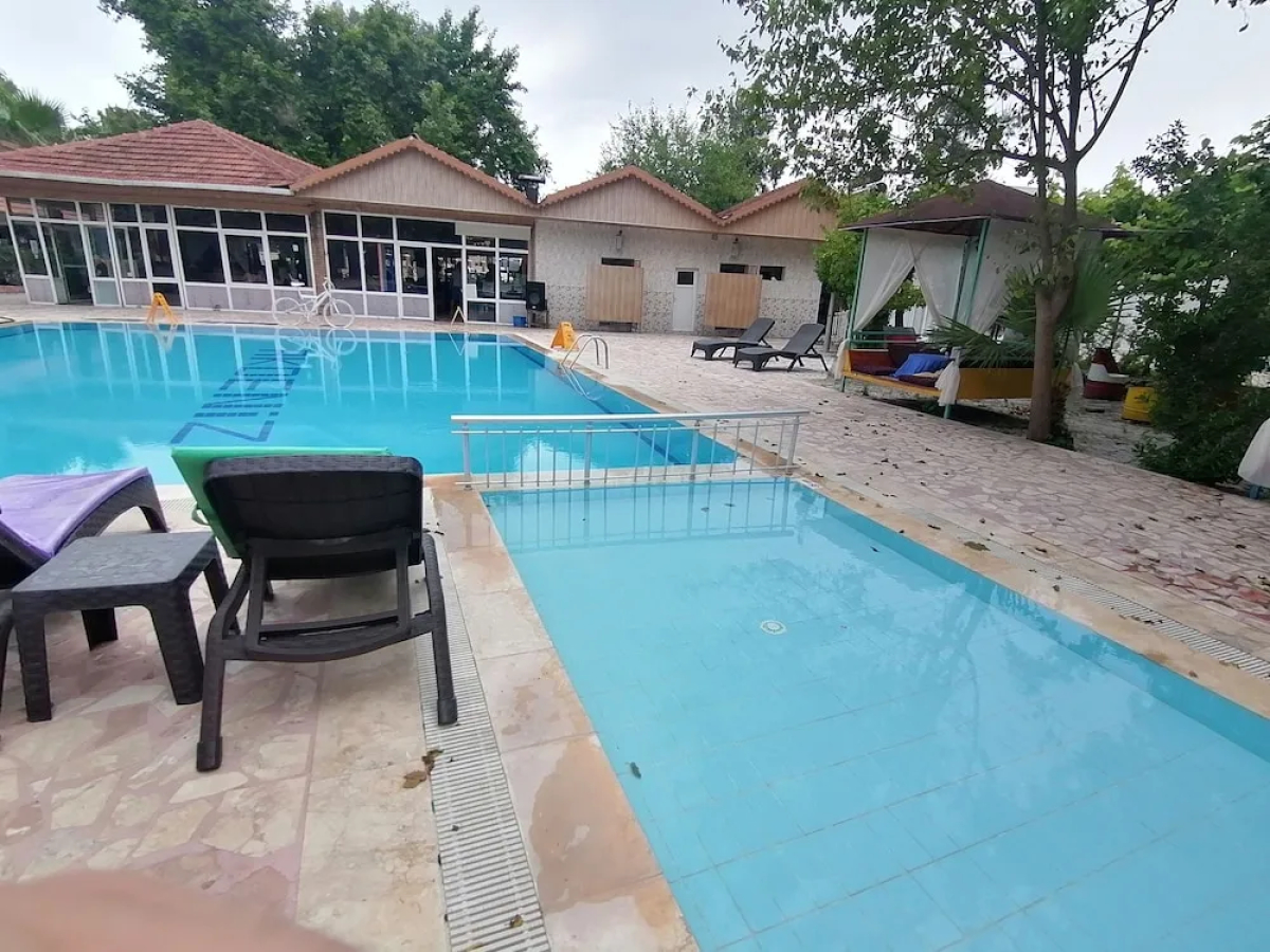 Pasa Restaurant & Pansiyon