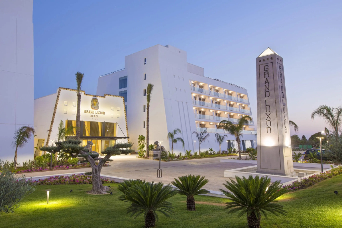 Four Points by Sheraton Costa Blanca Resort