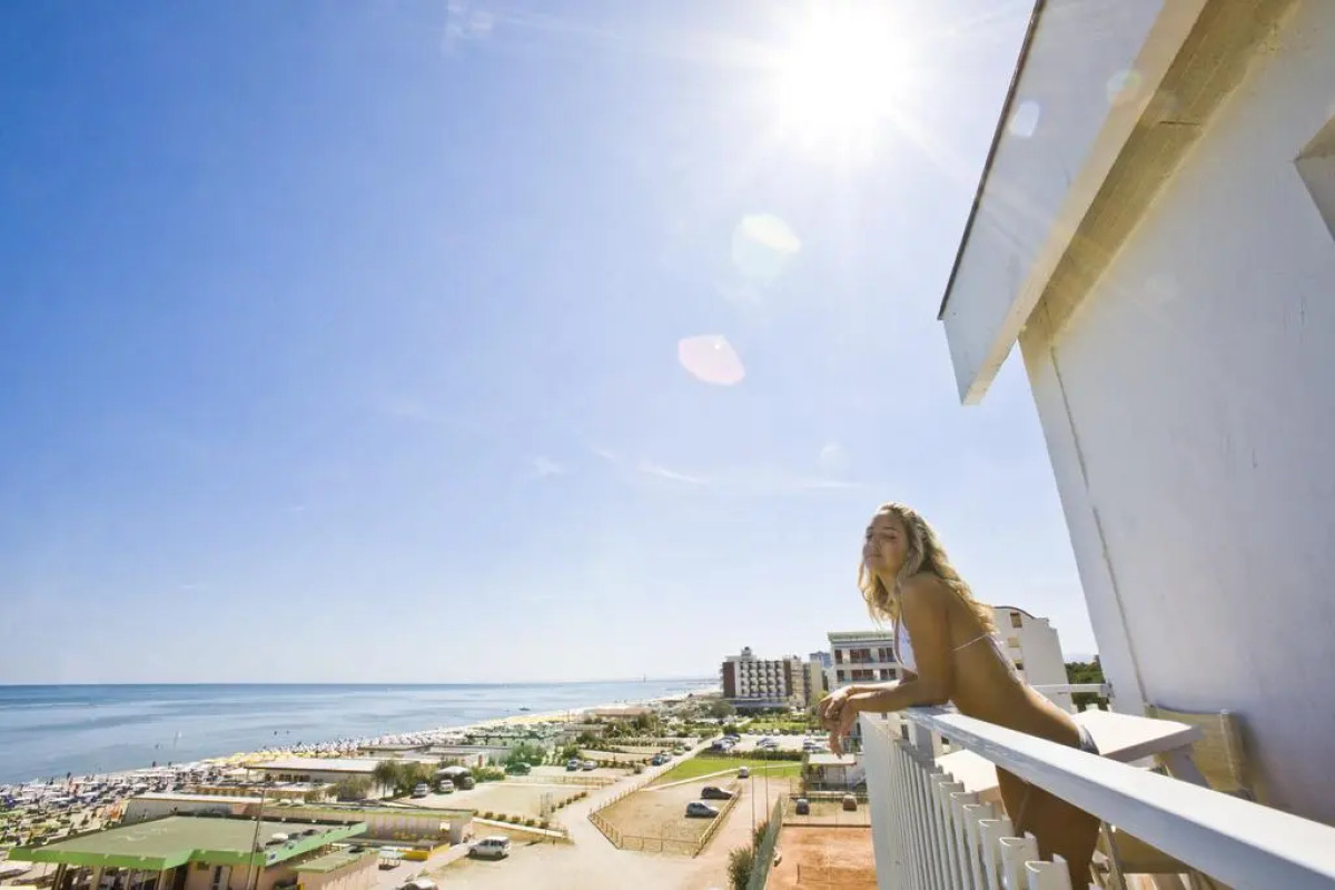 Hotel City Beach Resort