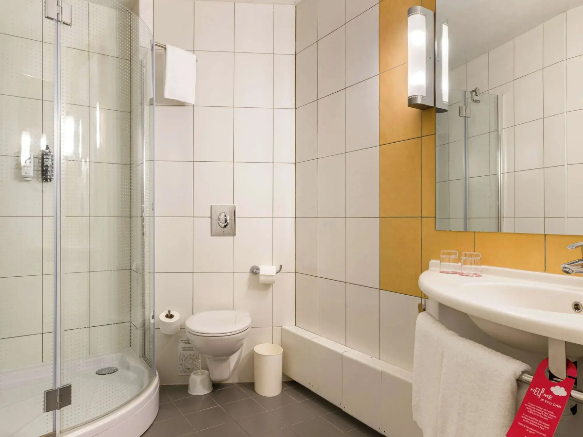 ibis Киев Центр