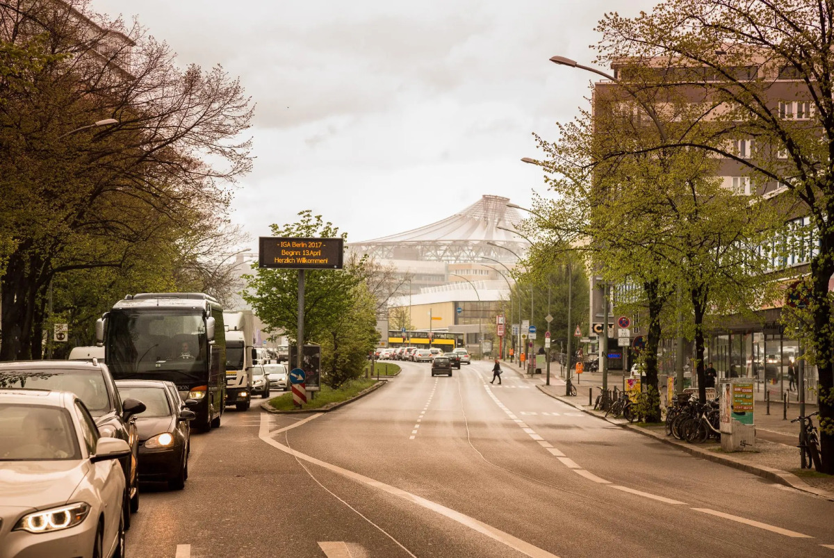 Alper Hotel am Potsdamer Platz