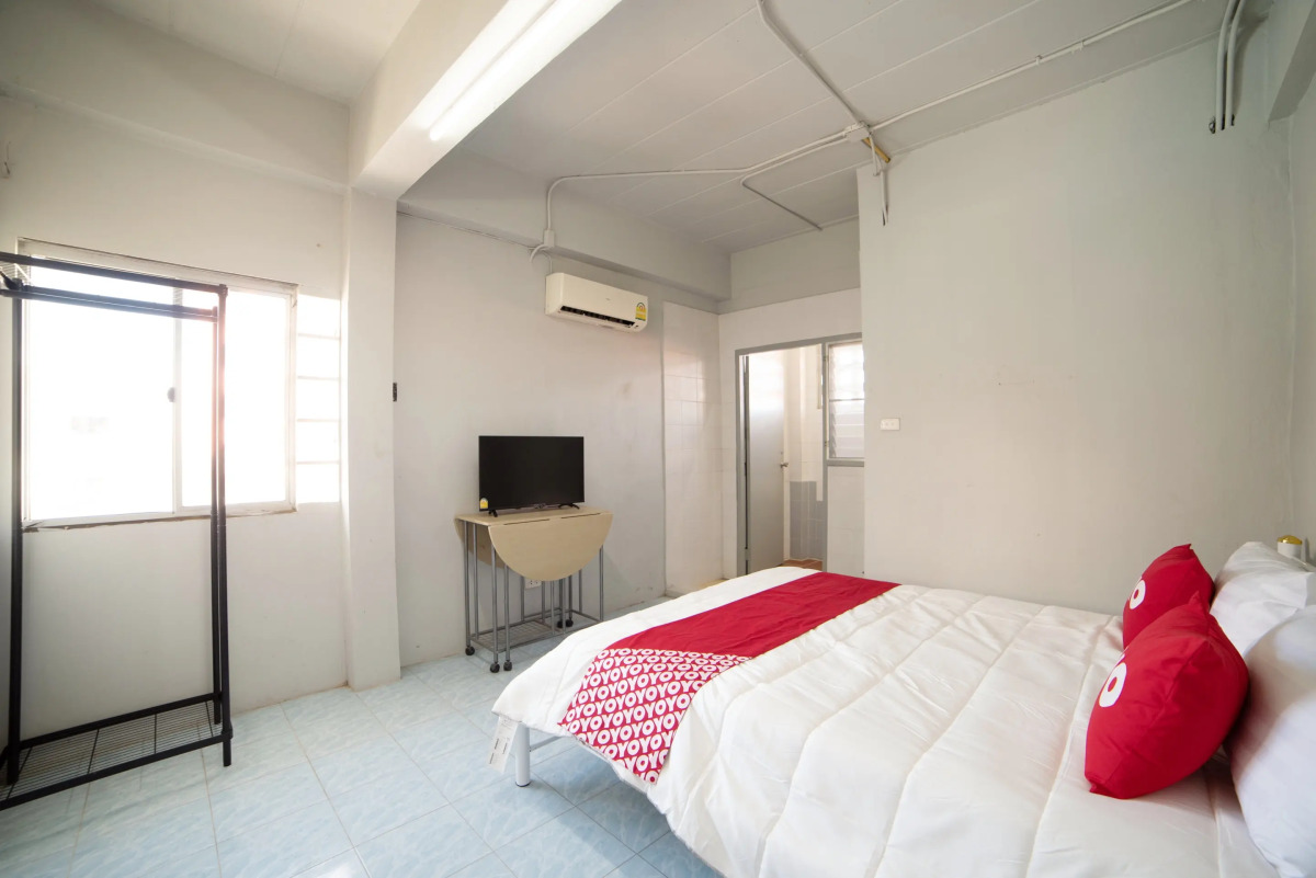 OYO 457 Panasan Villa