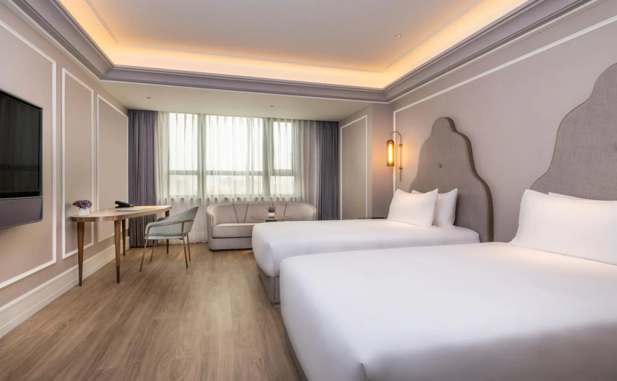 Citadines Ritan Beijing