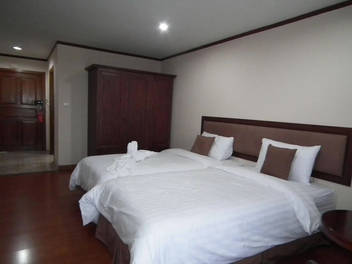 Abricole Pattaya