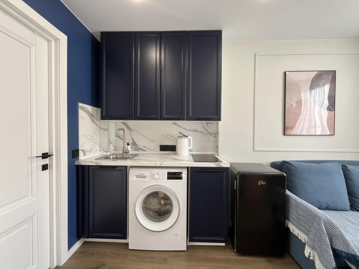 Unique Apart (Уник Апарт) на улице Красная