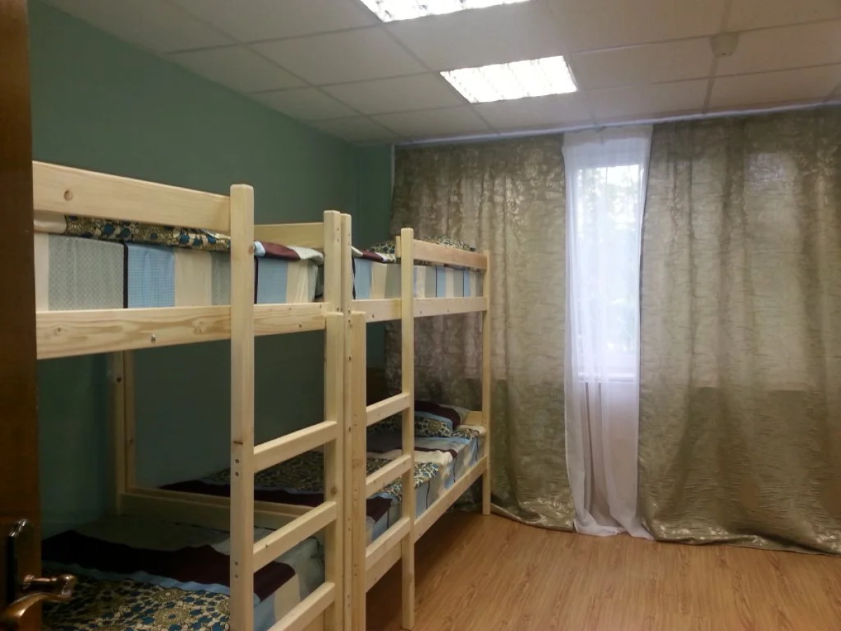 Hotel Marshal Zhulebino