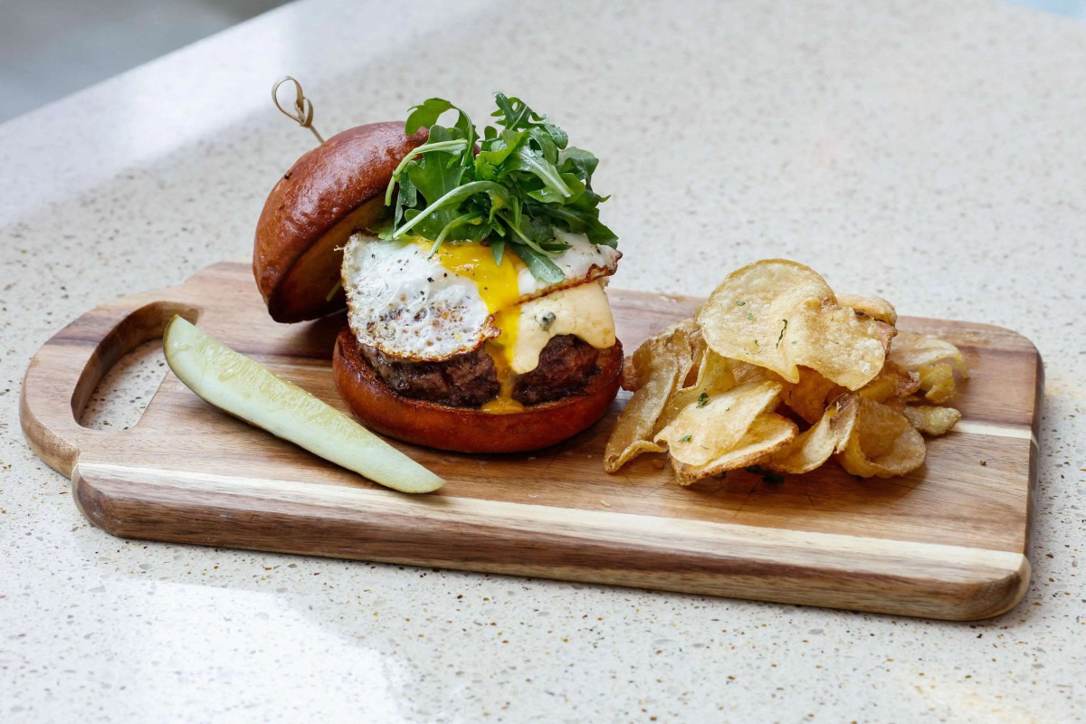 The Royal Sonesta Chicago Downtown