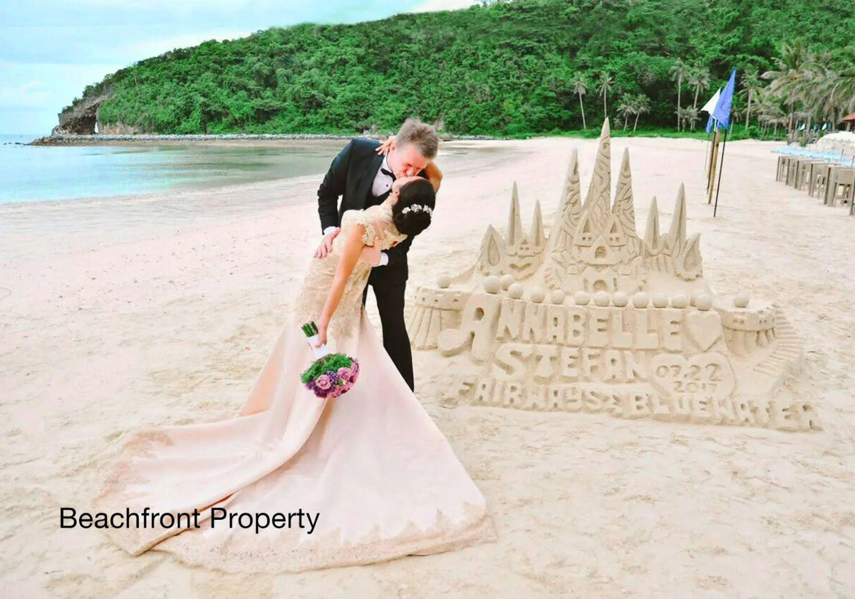 Fairways and Bluewater Boracay