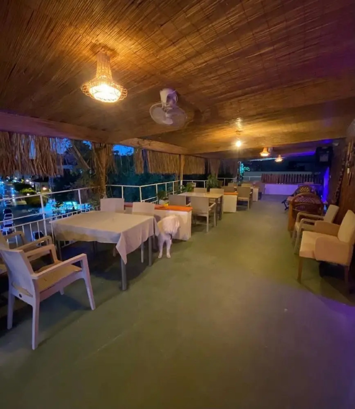 Gunaydın Otel Alanya