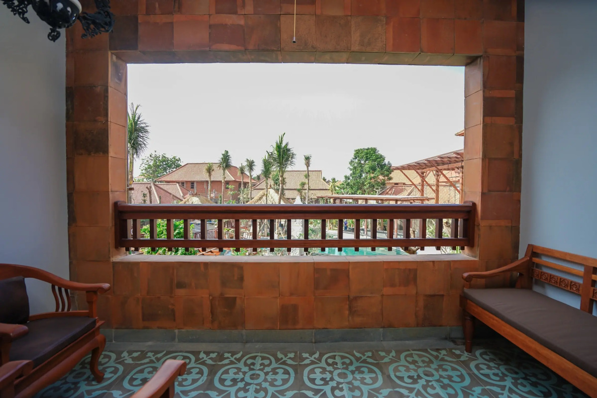 The Alantara Sanur