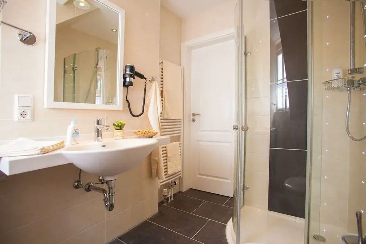 City Appartments Am Wall