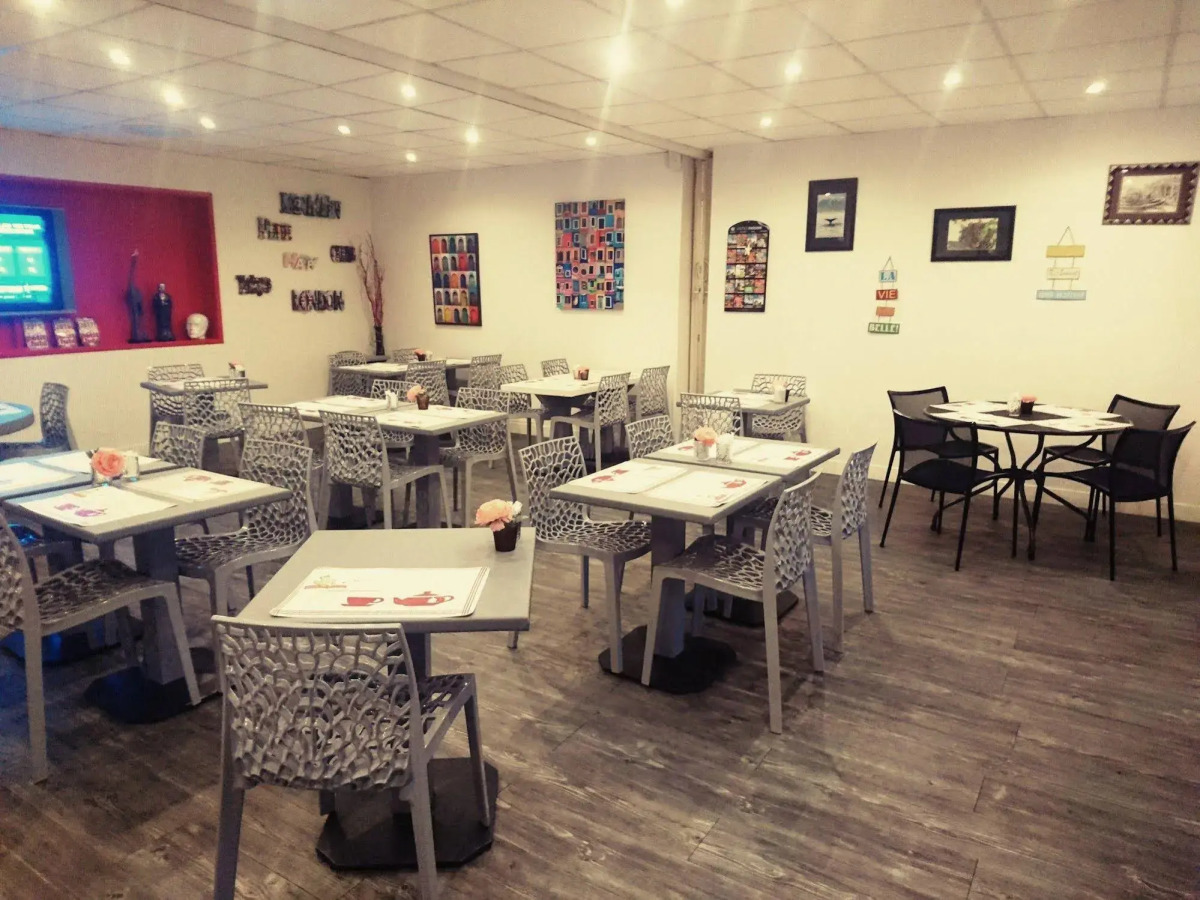 Fasthôtel Orléans Sud Zénith