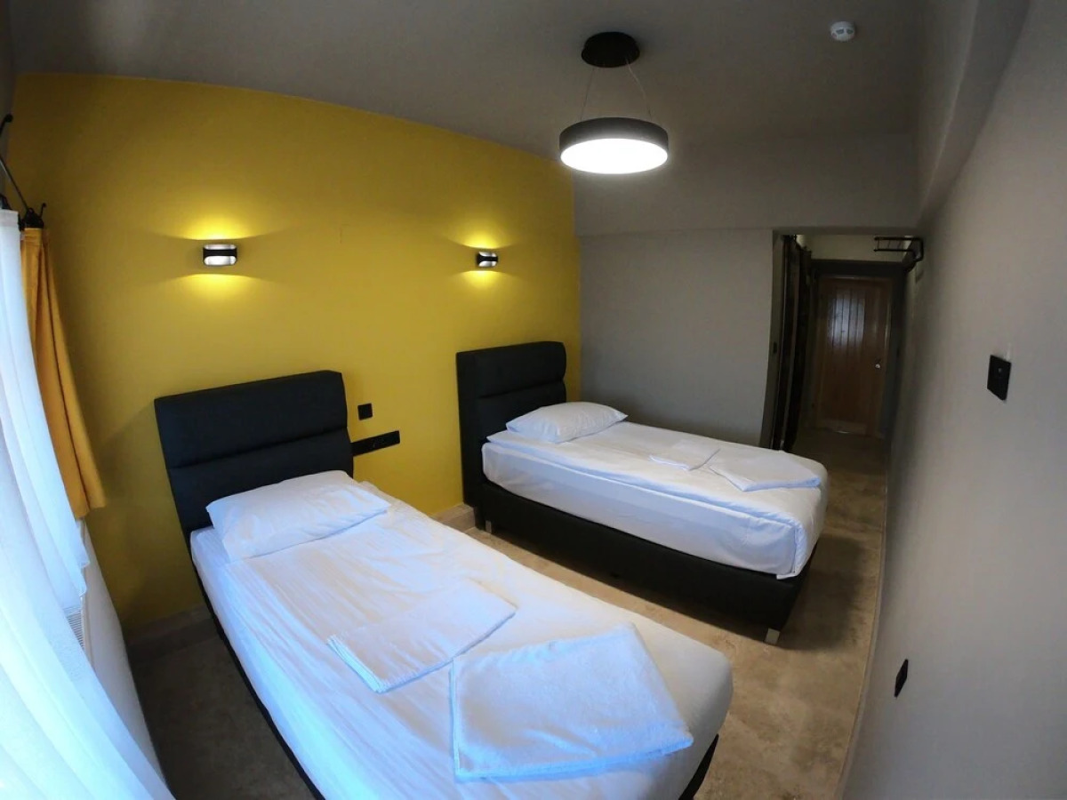 Adventure Inn Cappadocia