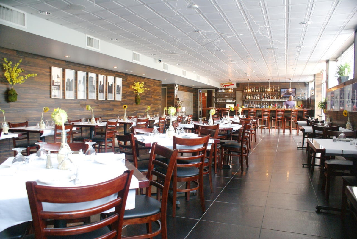 Wyndham Garden Long Island City Manhattan View Hotel