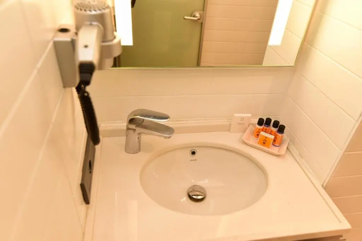 The Row Taksim Hotel