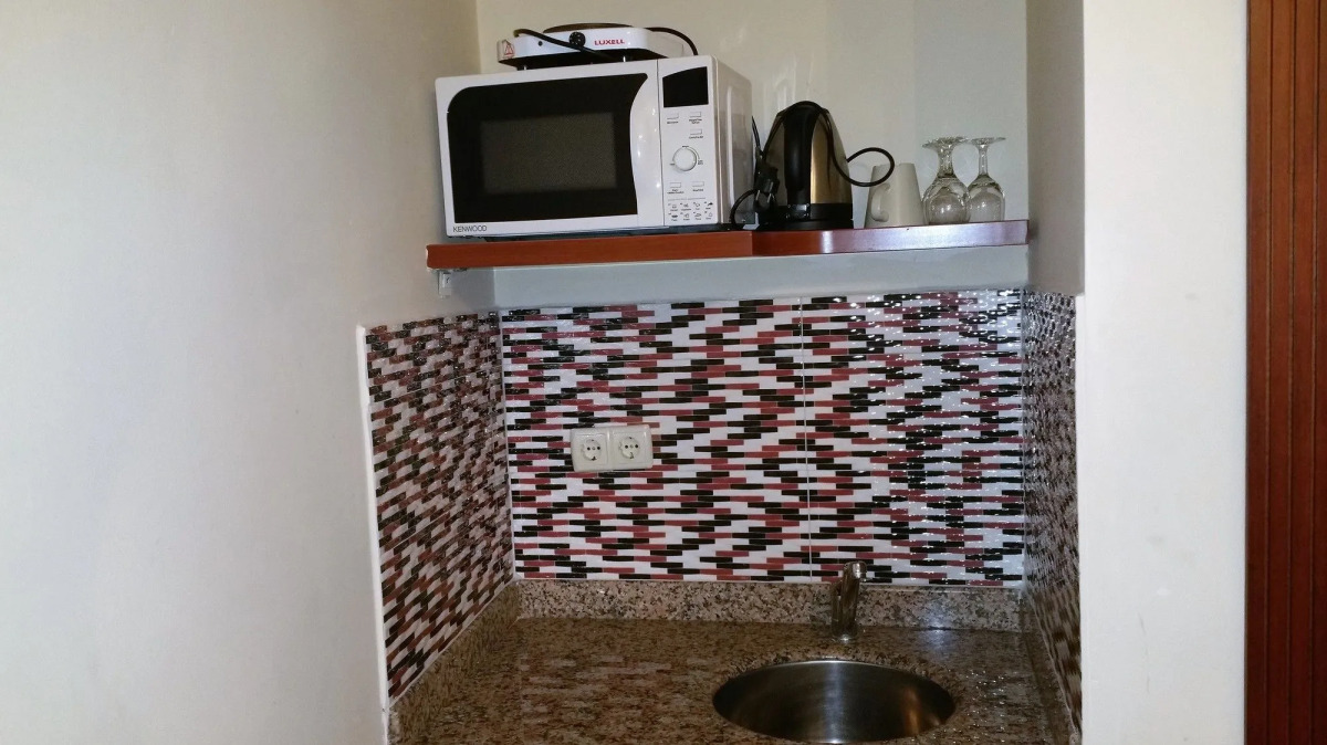 Отель Sultans Royal