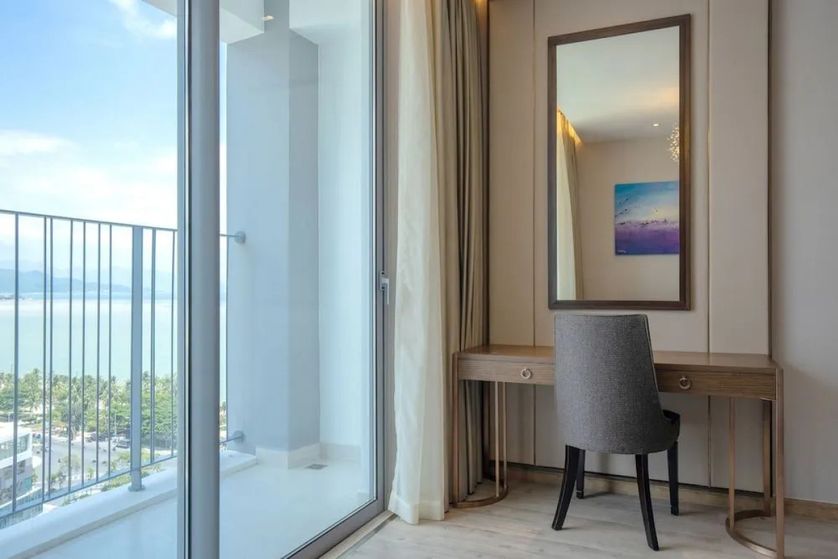 Panorama Nha Trang Hotel & Apartments