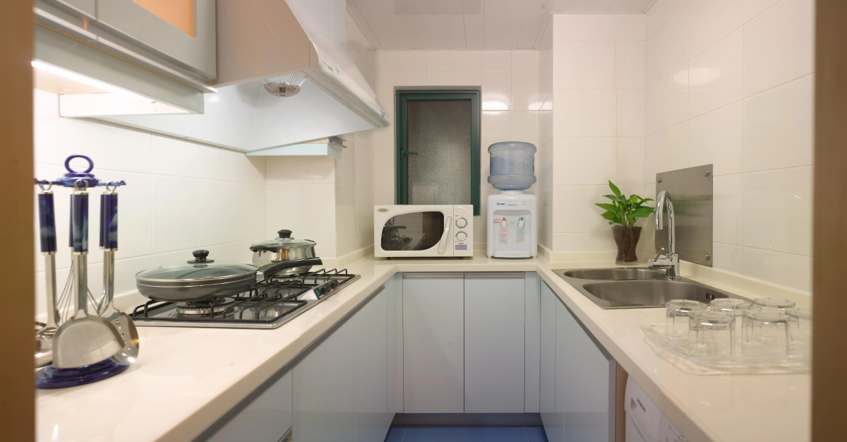 New Harbour Service Apartments