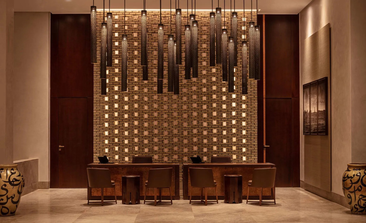 Anantara Sahara-Tozeur Resort & Villas