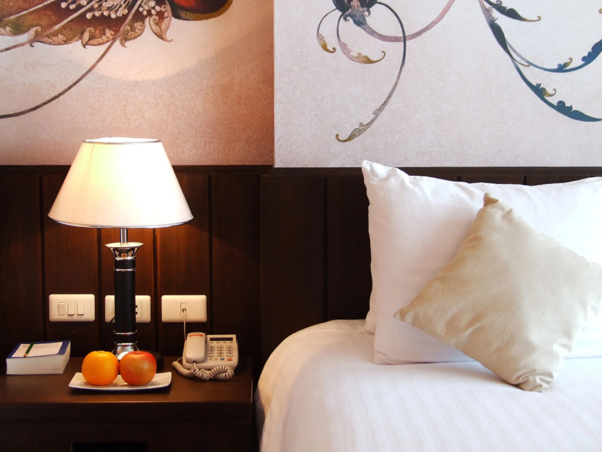 Sarita Chalet & Spa Hotel