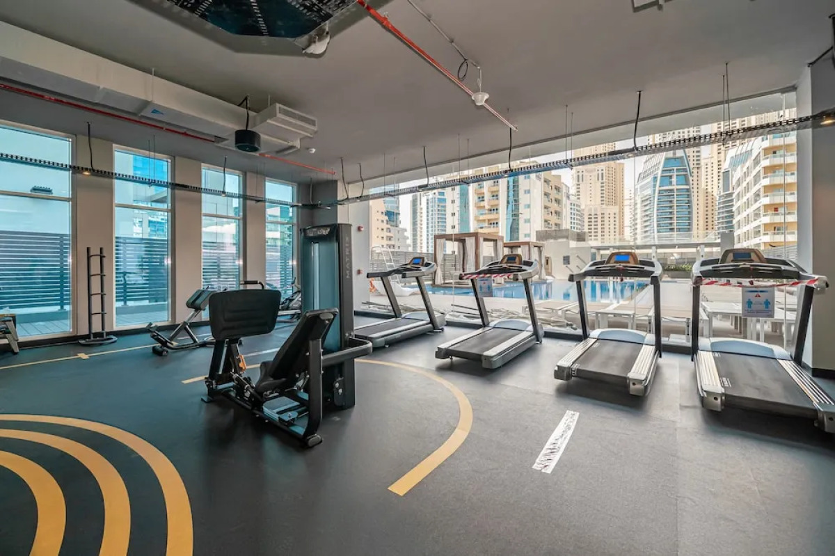 HiGuests - Studio One