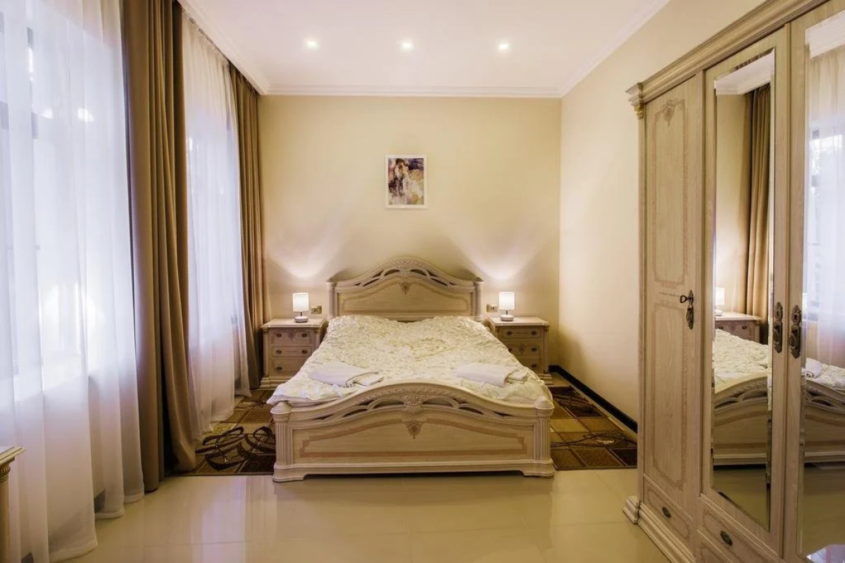 Отель Славянский Альянс