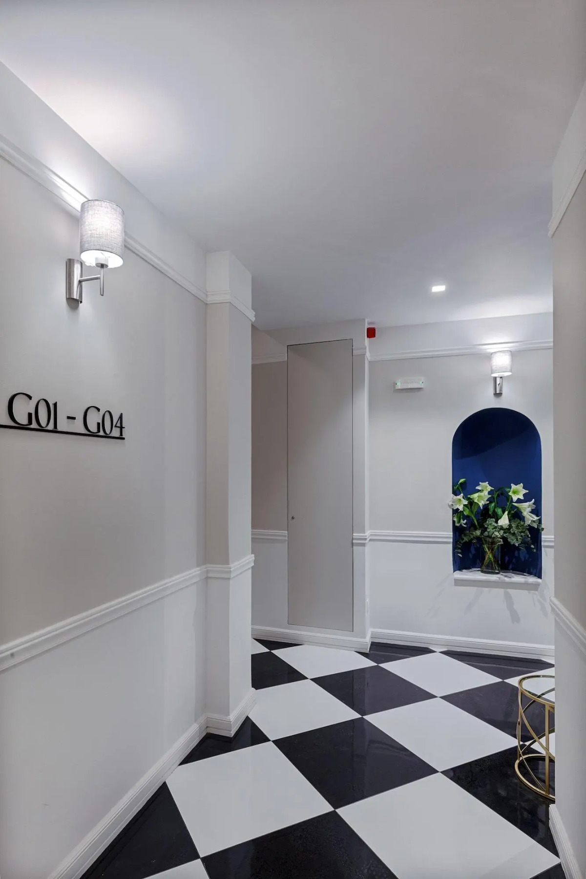 Classic Hotel by Athens Prime Hotels