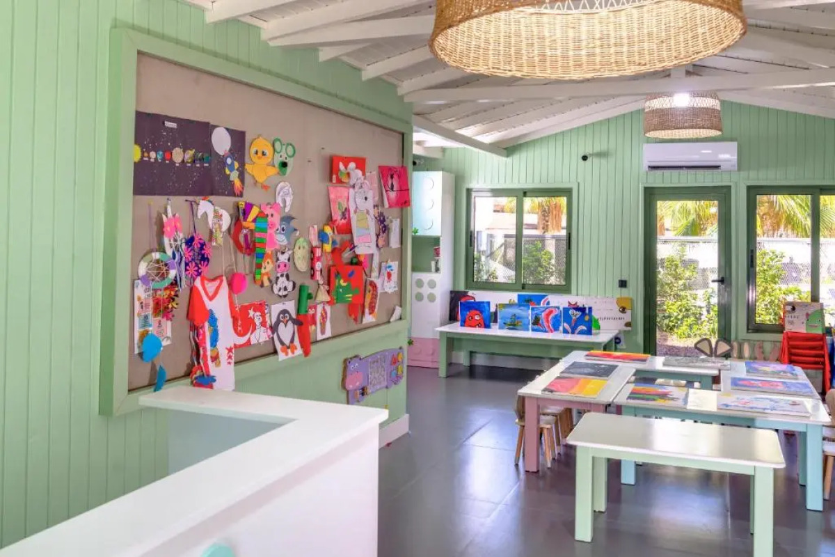 Liu Resorts - All inclusive