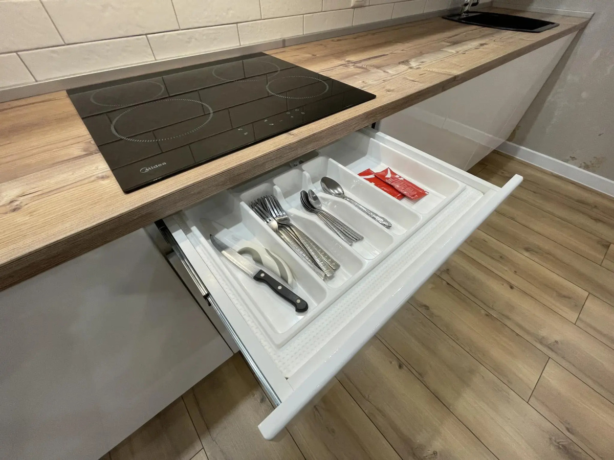 Апартаменты Renta36 (Рента) на улице 9 Января 133