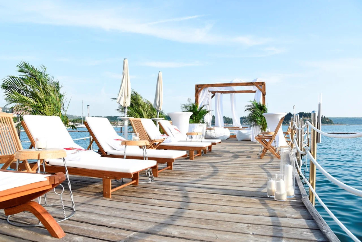 Wellness Hotel Apollo – Lifeclass Hotels & Spa, Portorož