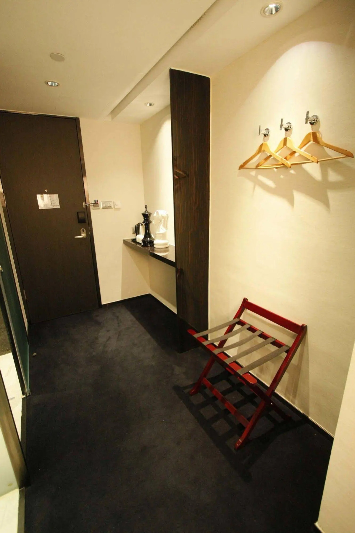Noble Park Hotel