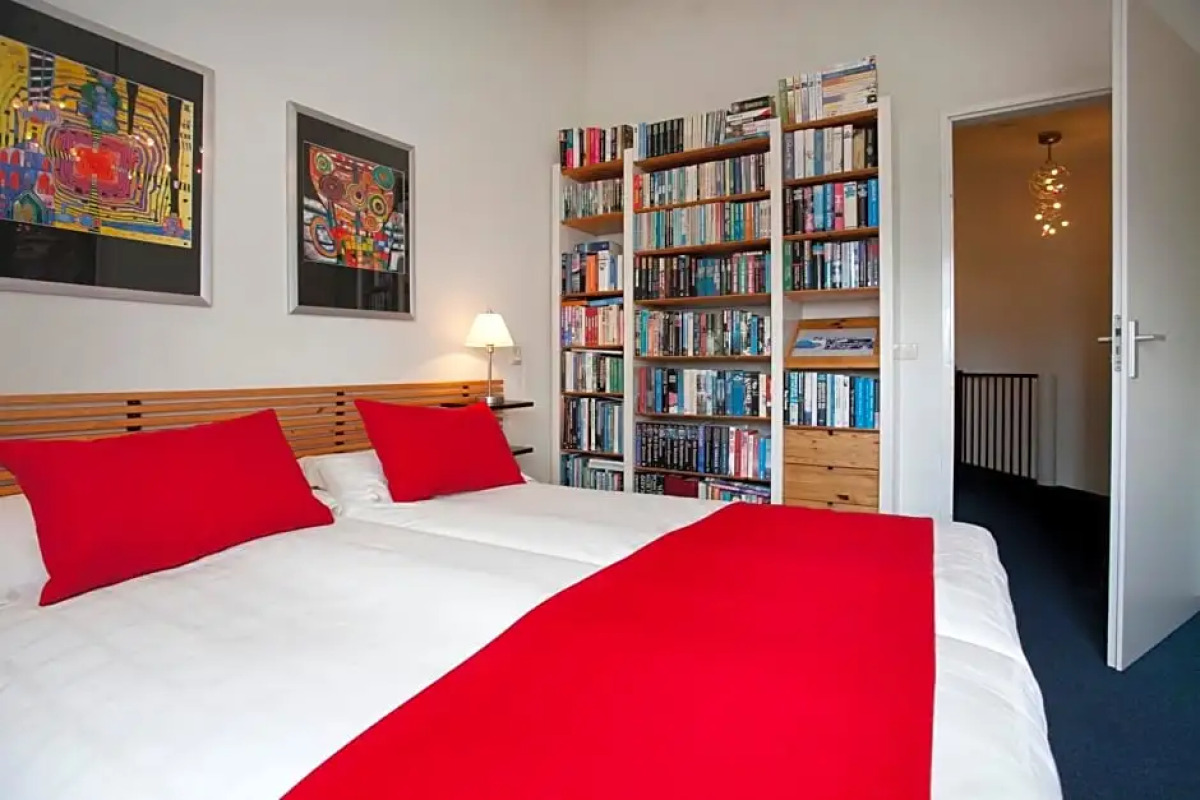 Bed and Breakfast Holter