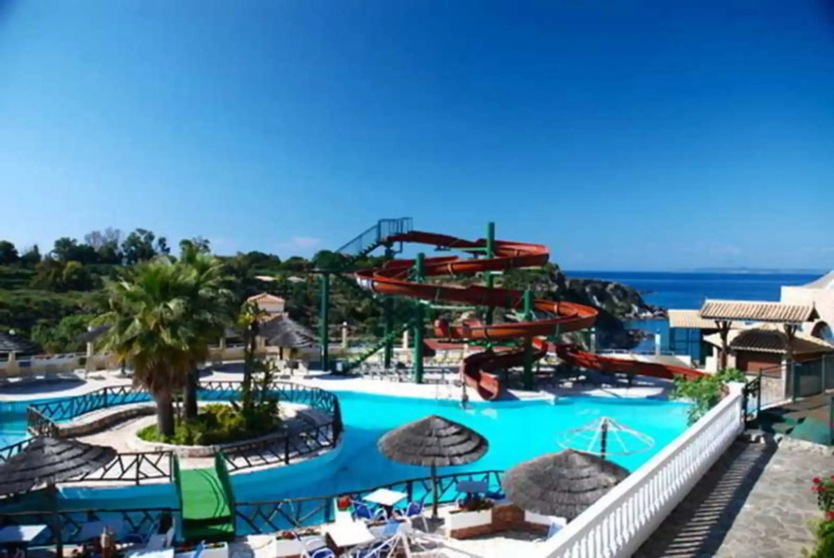 Palazzo di Zante - All Inclusive