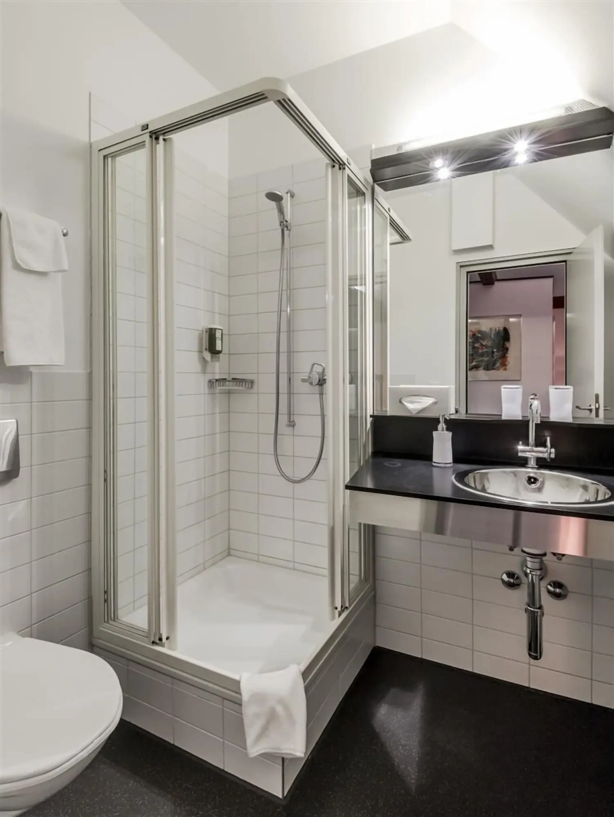 Hotel Hofgarten Luzern