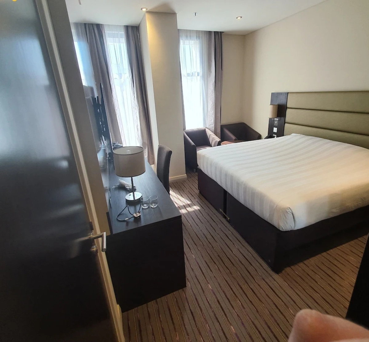 Premier Inn Doha Airport