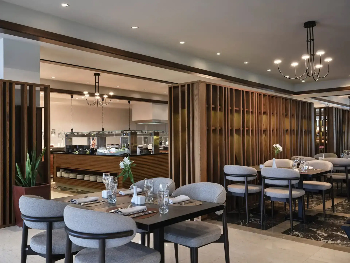 Kontokali Bay Resort & Spa