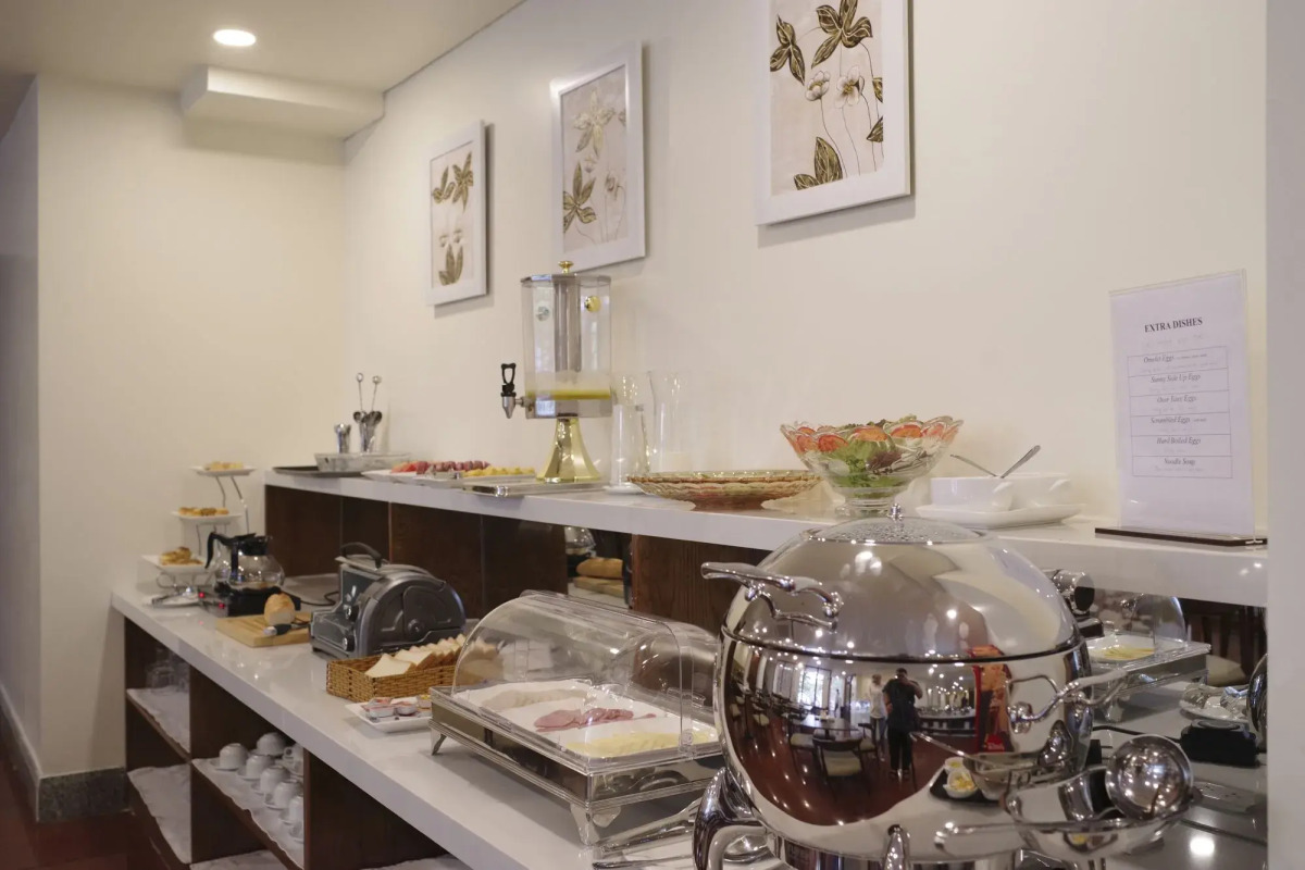 My Villa Hotel Airport